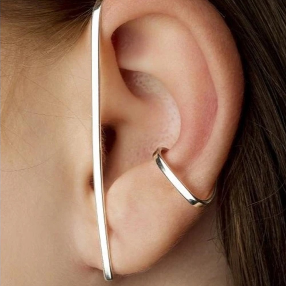 Vibe Harslof Lily Ear Wrap